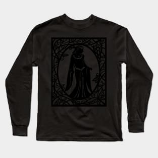 Arwen Long Sleeve T-Shirt